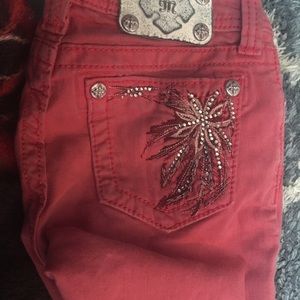 Size 14 girl jeans